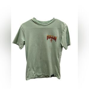 🥳 Sullen Kids Green T-Shirt